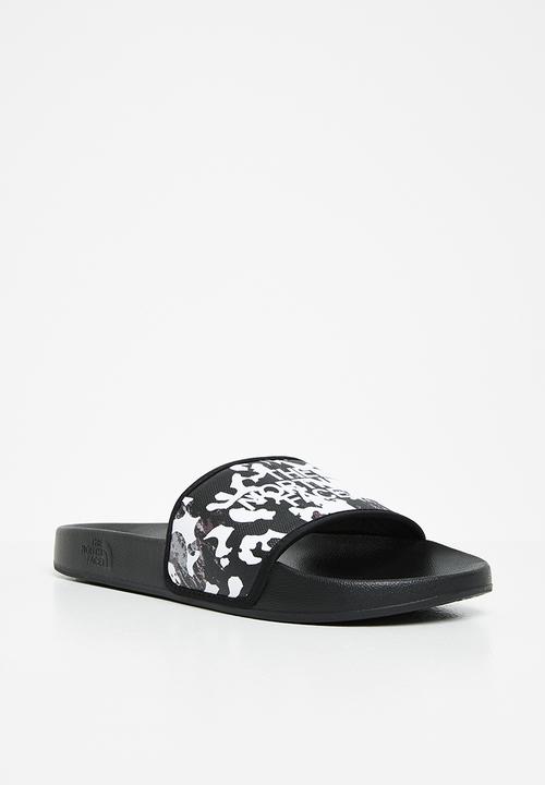 The North Face - Base camp slide iii - black