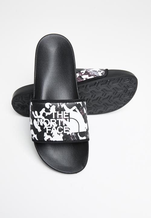 The North Face - Base camp slide iii - black