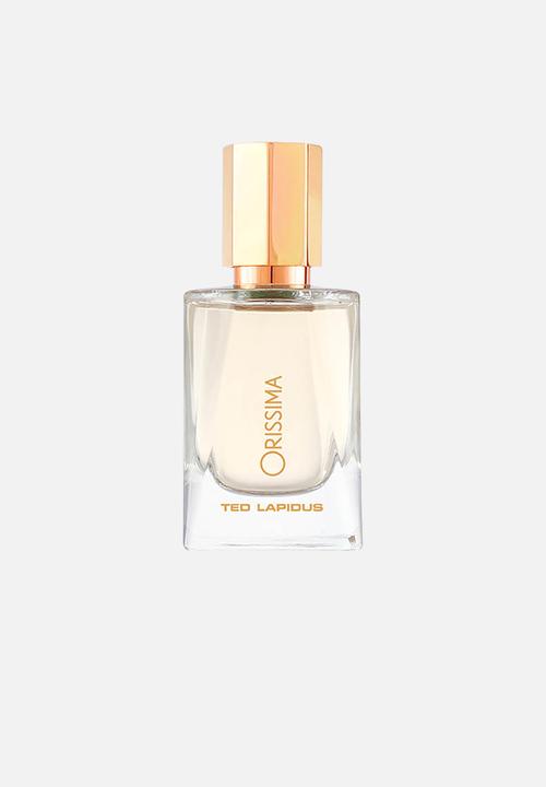 Ted Lapidus - Ted Lapidus Orissima Edp - 30ml