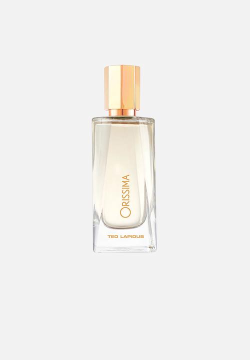Ted Lapidus - Ted Lapidus Orissima Edp - 50ml