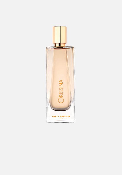 Ted Lapidus - Ted Lapidus Orissima Edp - 100ml