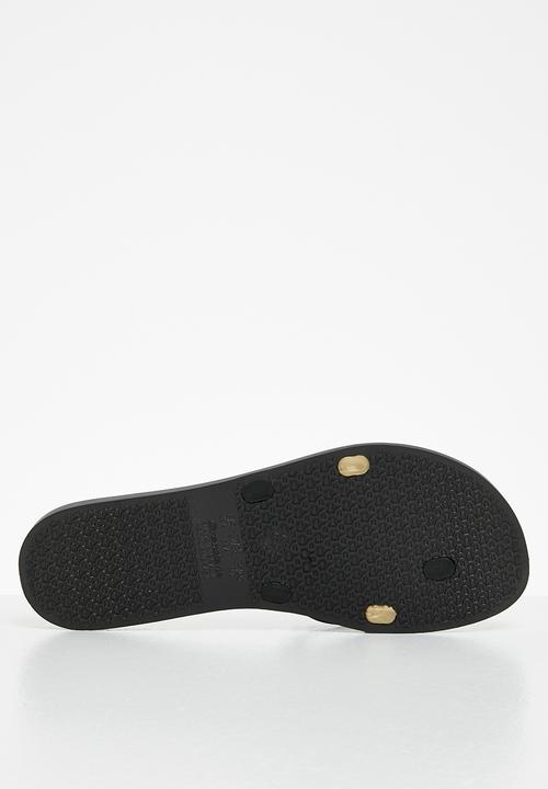 Ipanema - Kerei fem - black & gold