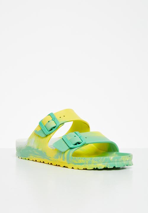Birkenstock - Arizona eva narrow - multi
