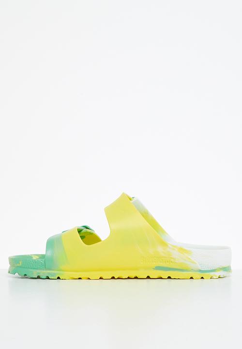 Birkenstock - Arizona eva narrow - multi