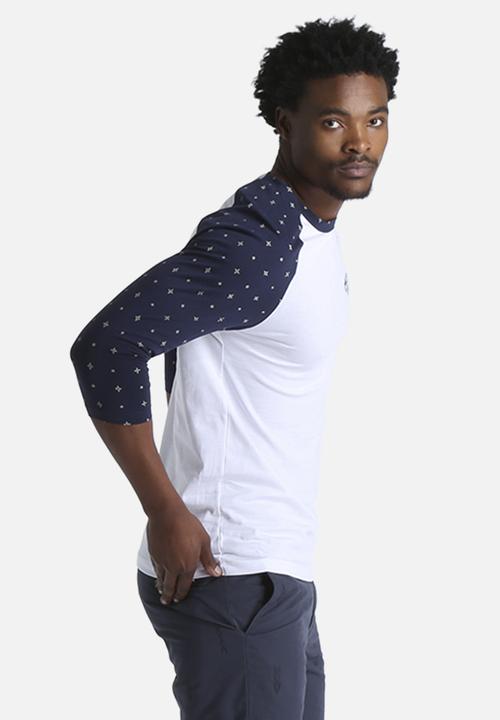 Vans - Crownview Raglan