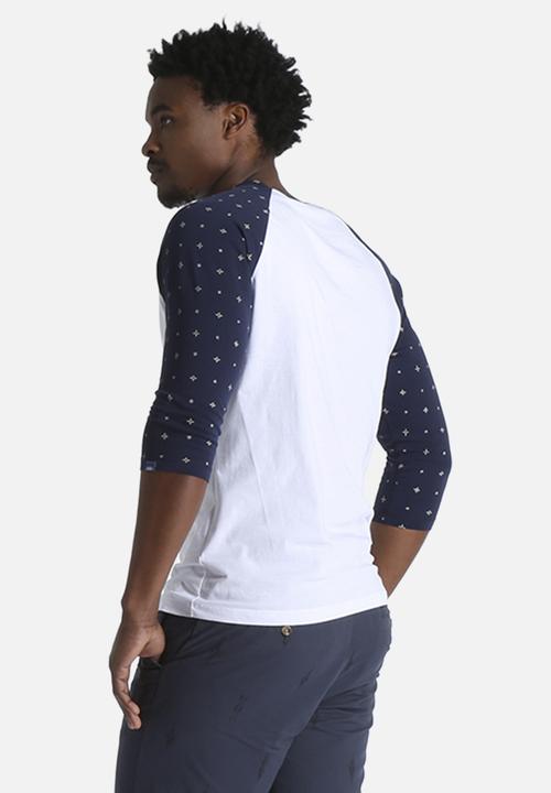 Vans - Crownview Raglan