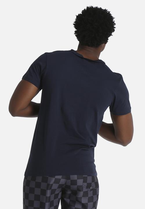 Vans - Native Stripe Pocket Tee
