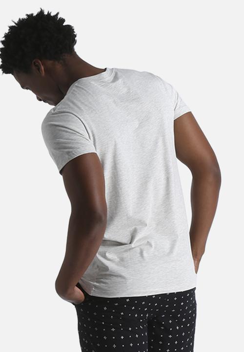 Vans - Native Stripe Pocket Tee 