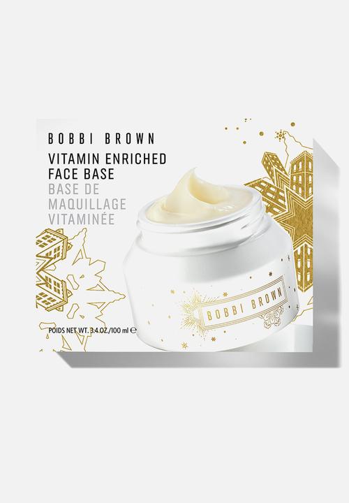 BOBBI BROWN - Vitamin Enriched Face Base Ltd Edition Value Size