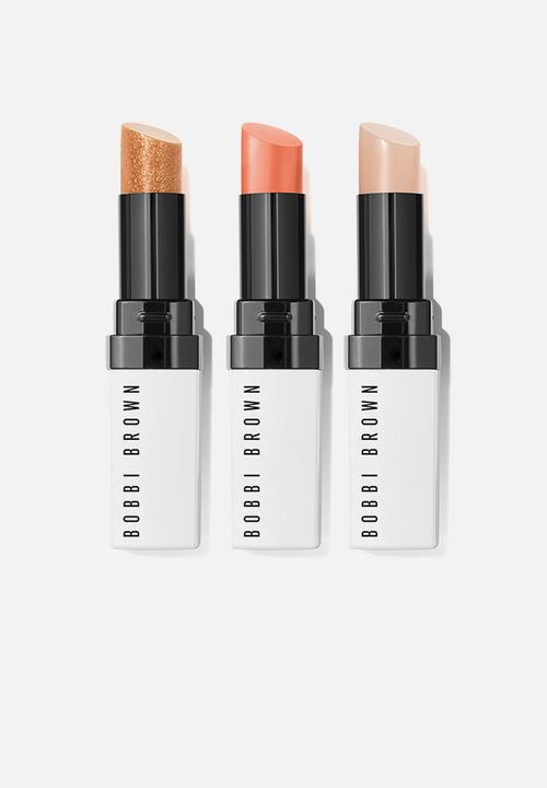 BOBBI BROWN - Mini Extra Lip Tint Kit