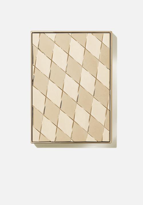 BOBBI BROWN - Luxe Illuminating Duo - Soft Bronze