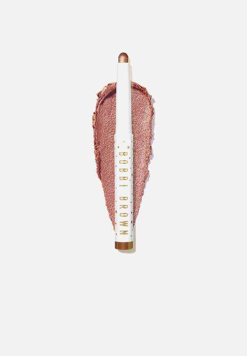 BOBBI BROWN - Long-Wear Cream Shadow Stick Multi-Chrome - Incandescent