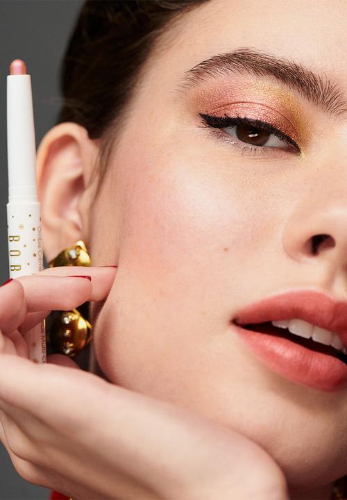 BOBBI BROWN - Long-Wear Cream Shadow Stick Multi-Chrome - Skyward
