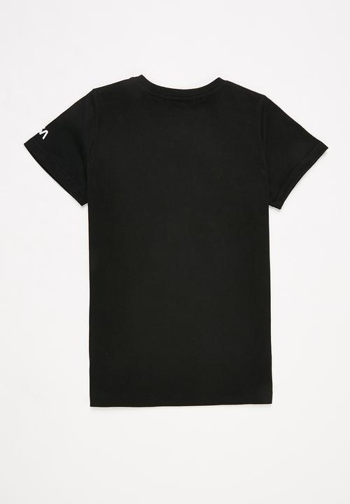 Superbalist - NASA graphic tee - black