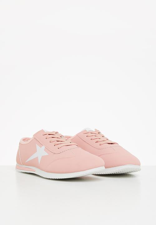 SOVIET - Y petri 21- pink