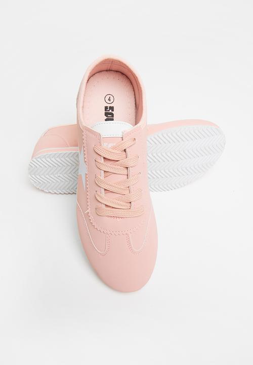 SOVIET - Y petri 21- pink