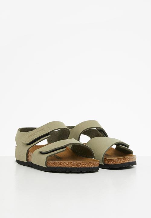 Birkenstock - Palu kids bfbc - khaki