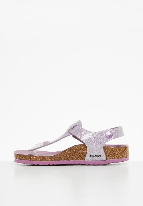Birkenstock - Kairo hl bf  - lavender