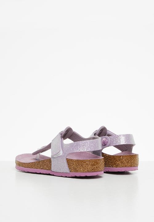 Birkenstock - Kairo hl bf  - lavender