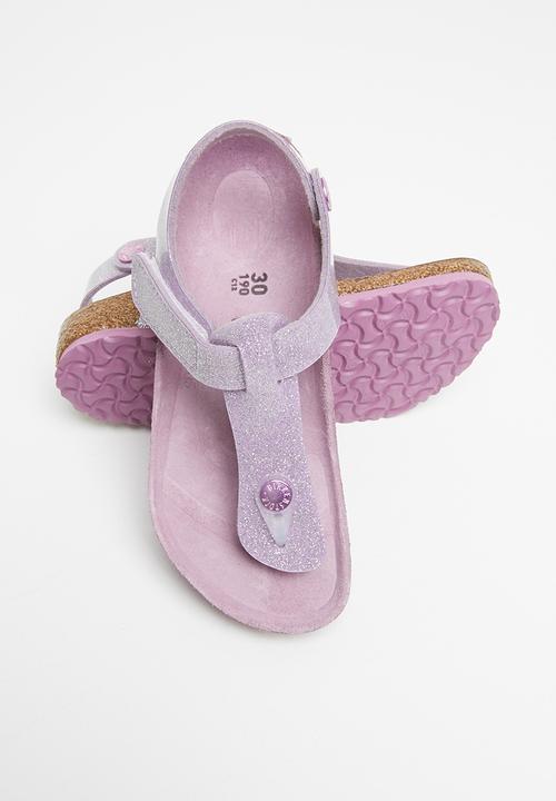 Birkenstock - Kairo hl bf  - lavender