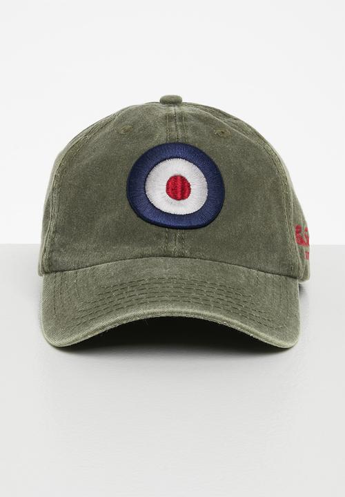 Ben Sherman - Tar cap - khaki