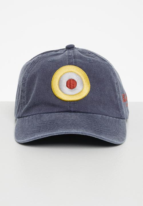 Ben Sherman - Tar cap - navy