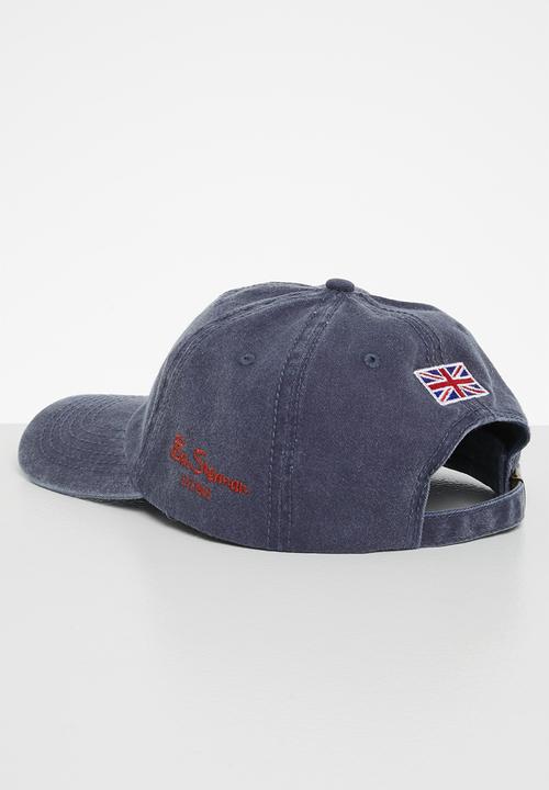 Ben Sherman - Tar cap - navy