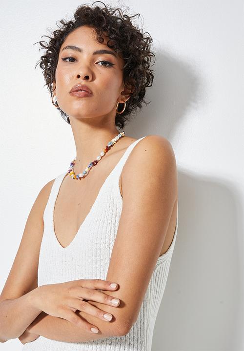 Superbalist - Ellie necklace - multi