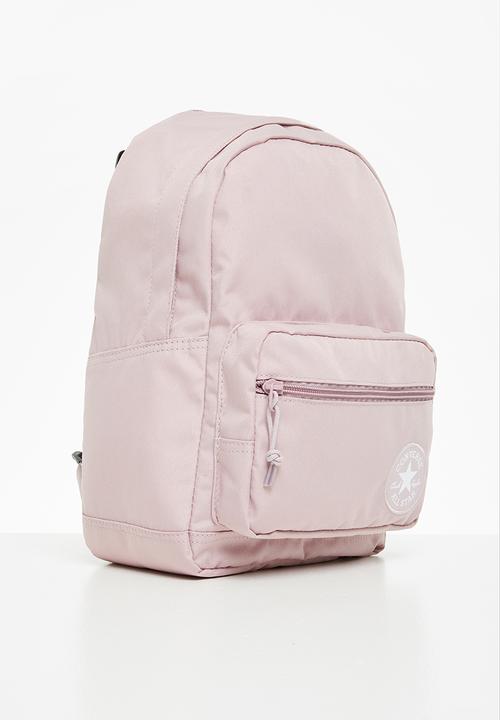 Converse - Go lo mini backpack - himalayan salt