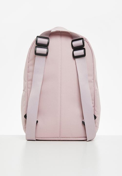 Converse - Go lo mini backpack - himalayan salt