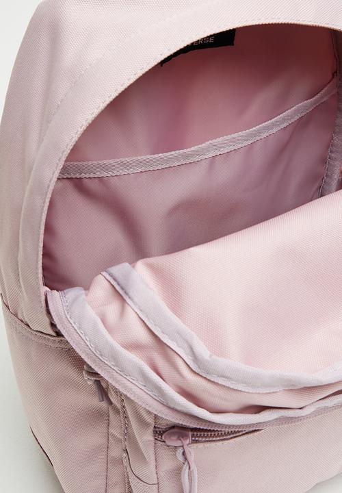 Converse - Go lo mini backpack - himalayan salt