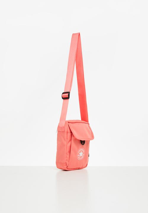 Converse - Crossbody 2 bag - pink salt