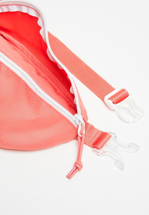 Converse - Chuck taylor patch sling pack - pink salt
