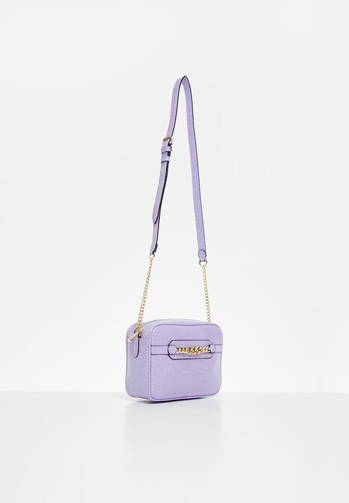 Call It Spring - Kambala - light purple