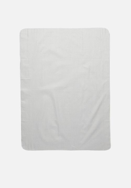 Pop Candy - 4 Pack blanket - grey