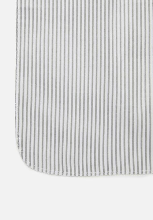 Pop Candy - 4 Pack blanket - grey