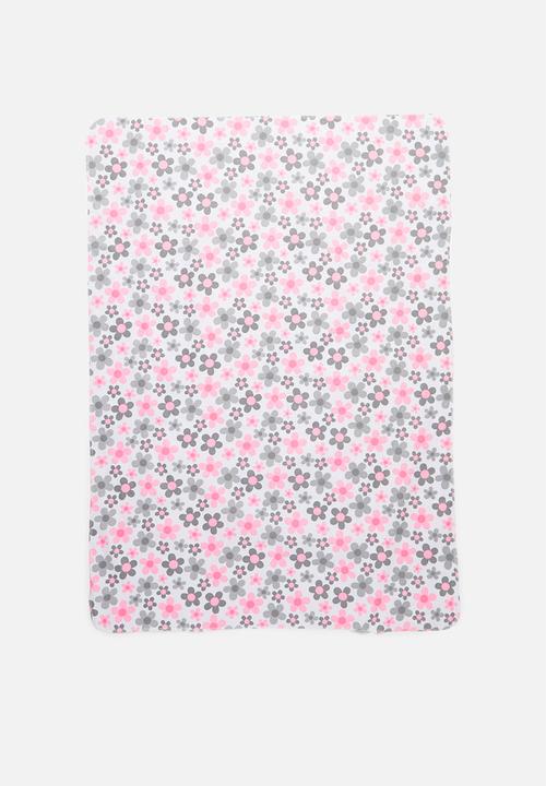Pop Candy - 4 Pack blanket - pink