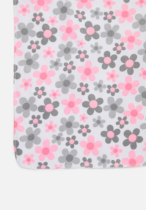 Pop Candy - 4 Pack blanket - pink