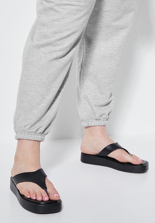 Superbalist - Track pants - grey