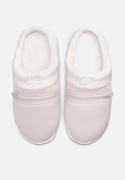 Nike - Nike burrow - barely rose/white-white