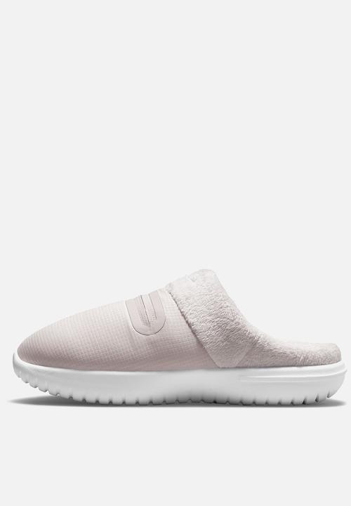Nike - Nike burrow - barely rose/white-white