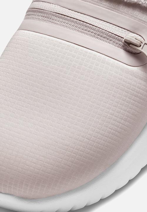 Nike - Nike burrow - barely rose/white-white