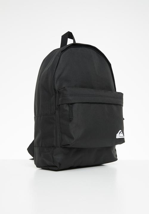 Quiksilver - Small everyday edition backpack - black