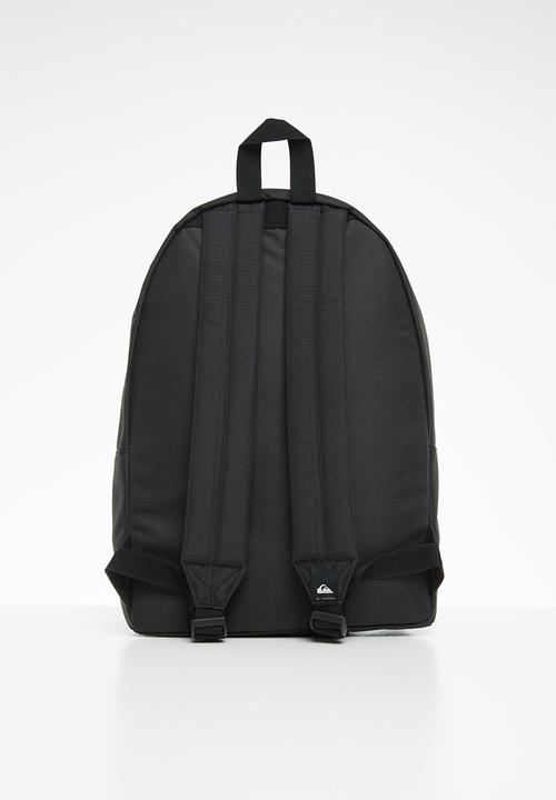 Quiksilver - Small everyday edition backpack - black