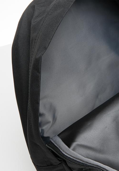 Quiksilver - Small everyday edition backpack - black