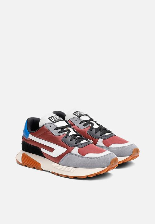 Diesel  - S-tyche ll - red