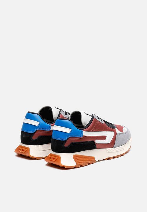 Diesel  - S-tyche ll - red