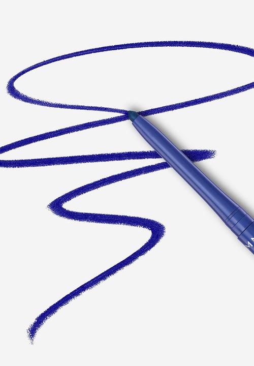 Rimmel - Scandal'Eyes Exaggerate Eye Definer - Cobalt Blue