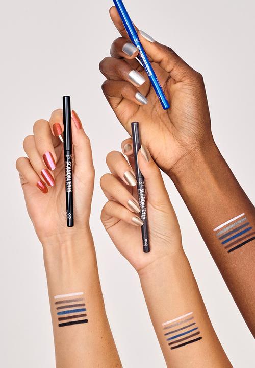 Rimmel - Scandal'Eyes Exaggerate Eye Definer - Cobalt Blue