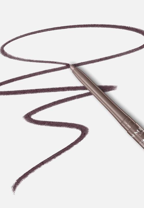 Rimmel - Scandal'Eyes Exaggerate Eye Definer - Taupe